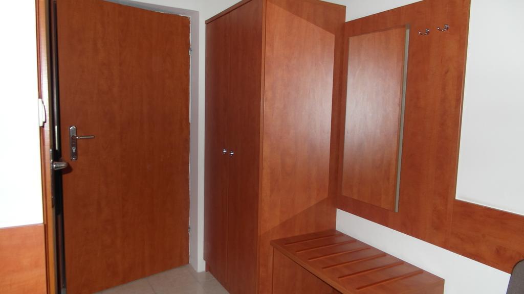 Hotel Julianow Varsó Szoba fotó