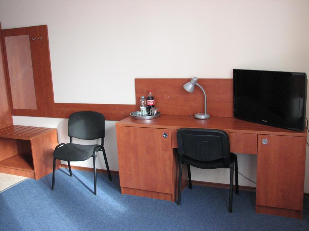 Hotel Julianow Varsó Szoba fotó